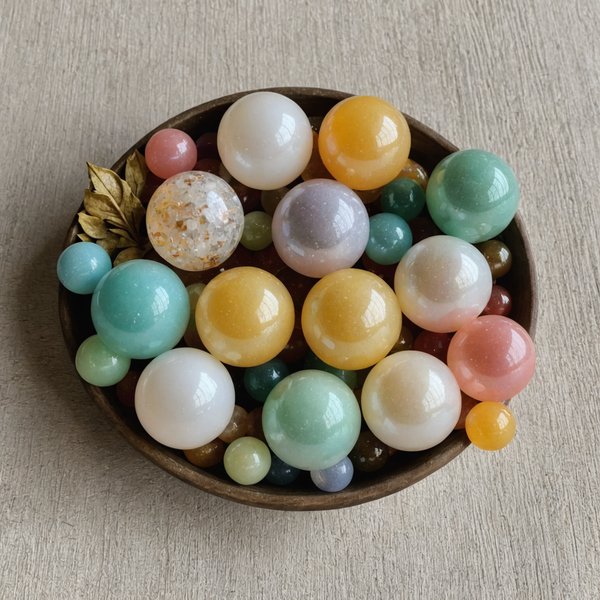 Les bienfaits des perles de bain naturelles pour une peau douce et hydratée