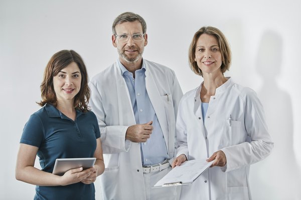 Préparez votre carrière en soins infirmiers avec l'IRSS