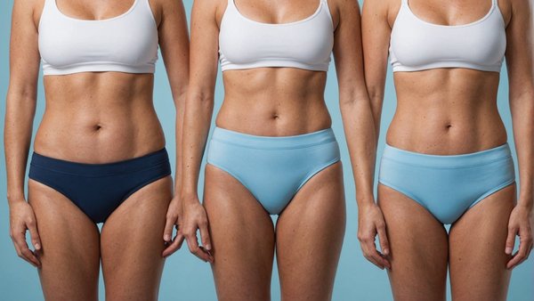 Cryolipolyse marseille: éliminez la graisse sans chirurgie