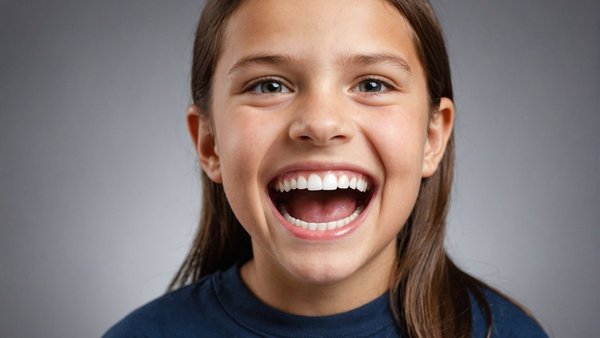 Tout savoir sur le nom des dents chez l'adulte et l'enfant