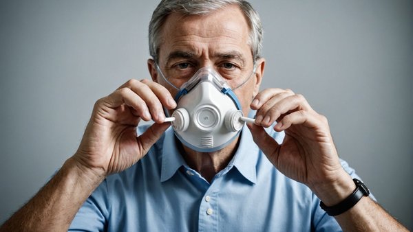 Comprendre la bpco : symptômes, causes et gestion