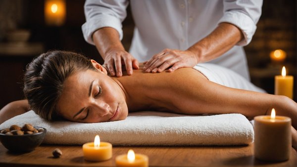 Bien-être et massages variés à toulouse chez ki relax