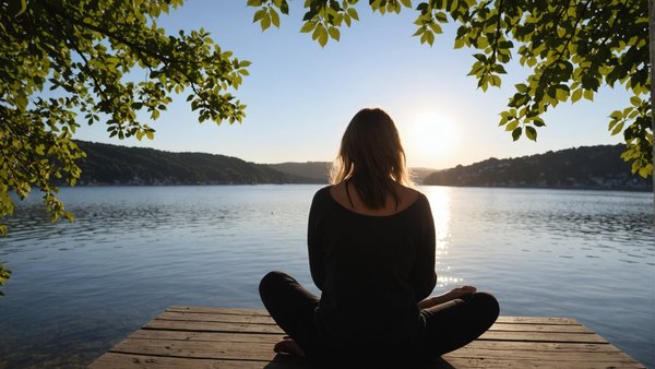 Découvrez la détente ultime avec léa mahé à saint-brieuc