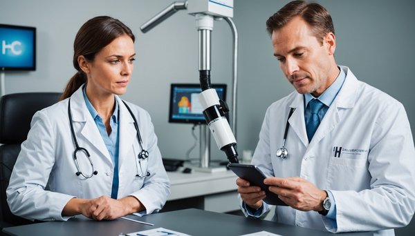 Thérapie médicale hpl : découvrez les bienfaits de l'hydrogène