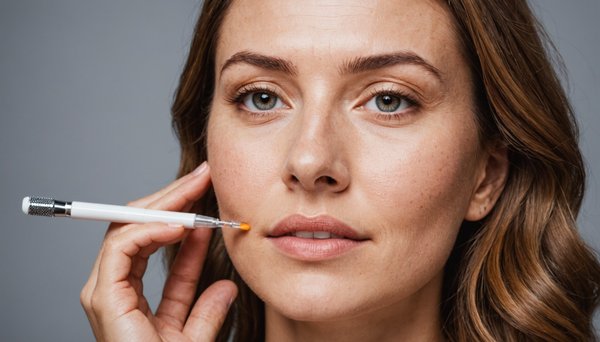 Découvrez les bienfaits des patchs anti-Âge microneedling