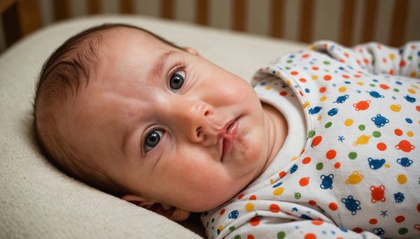 Conseils pour aider bébé à faire ses nuits sereinement