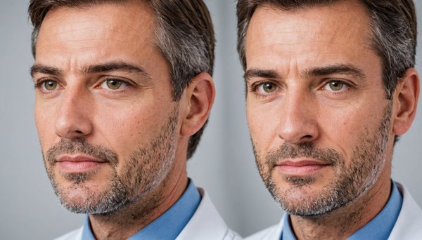 Tricopigmentation à Forbach : interventions réalisées par des professionnels pour un effet naturel