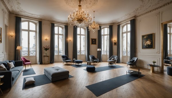 Découvrez les secrets du bien-être à paris pour vous revitaliser