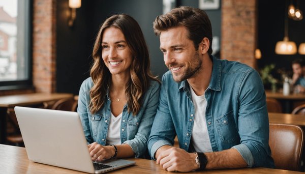 Conseils pour trouver les meilleurs sites de rencontre en 2024