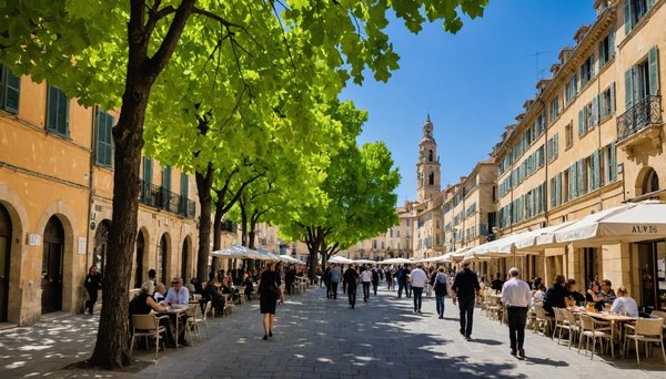Un regard approfondi sur le métier de psychologue à aix-en-provence