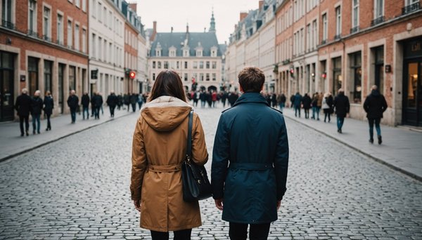 Dames de compagnie à lille : le soutien dont vous avez besoin