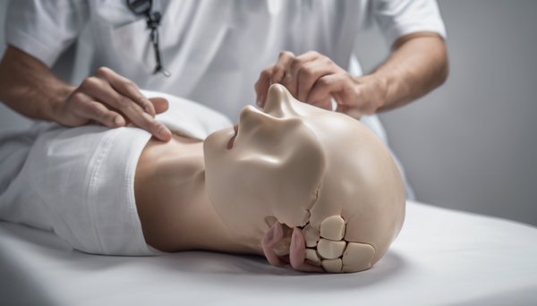 Ostéopathie : harmonisez votre corps et votre esprit en douceur